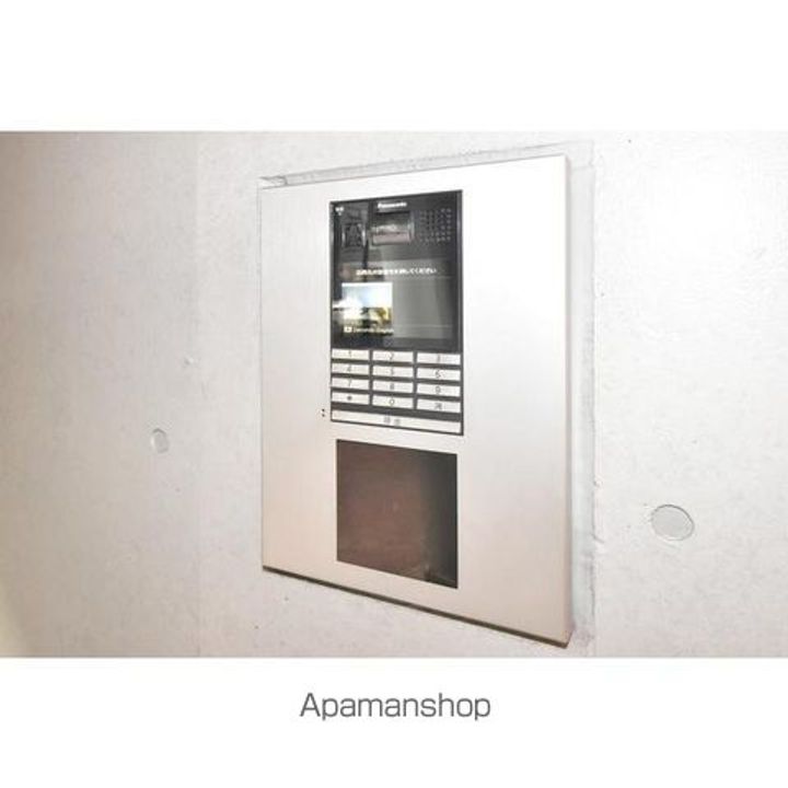 愛知県名古屋市中区新栄1丁目の賃貸マンションの内装