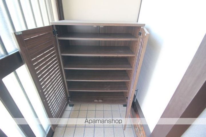 広島県尾道市栗原町(一戸建)の賃貸物件戸建ての内装