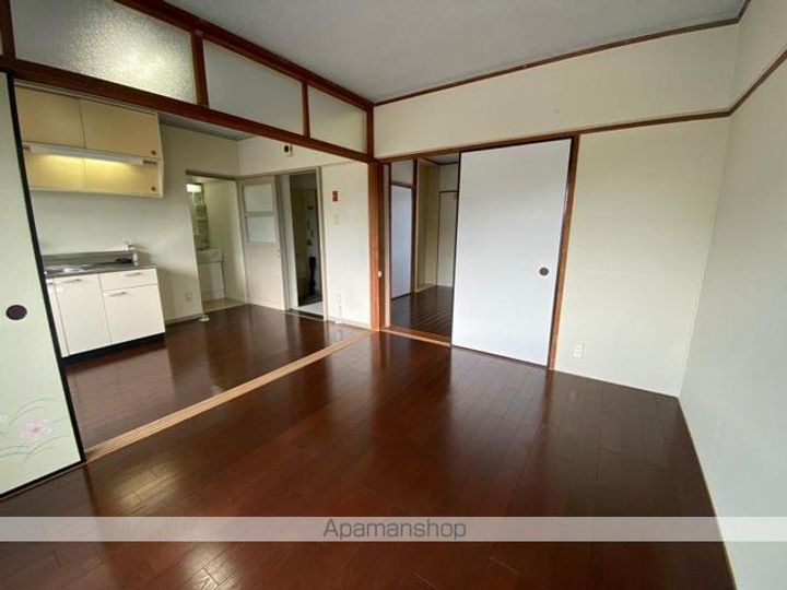 ヴィラナリー長尾 1号棟103のその他画像