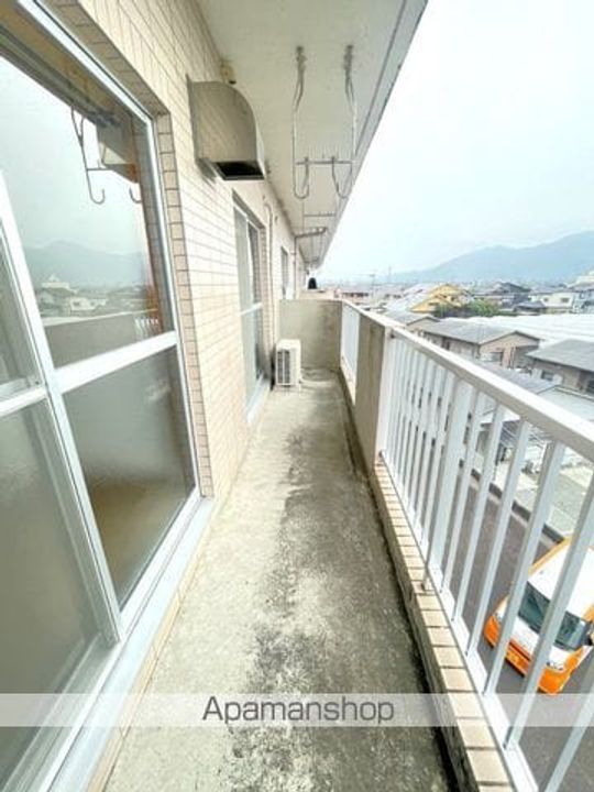 ドリームシティマンションのその他画像