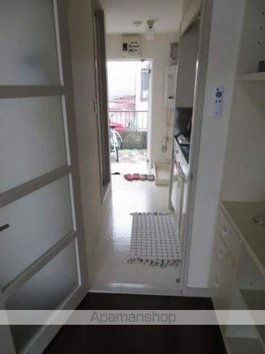 ライトハウス105の内装