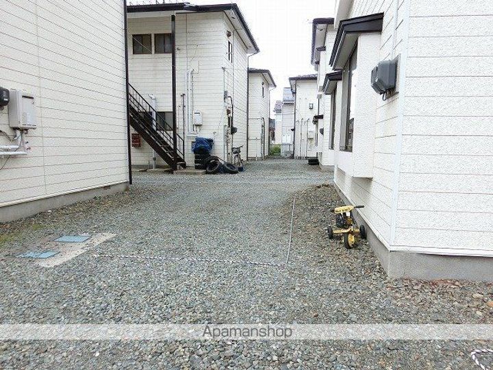 コーポ谷のその他画像