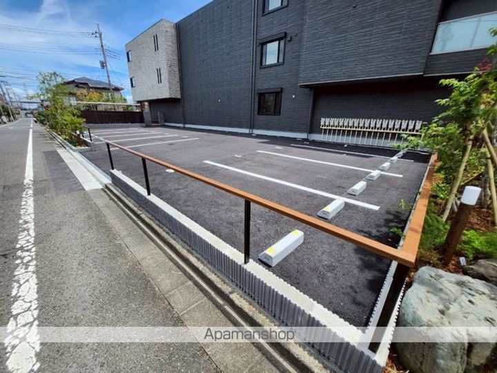 アルフラット万願寺101号室のその他画像