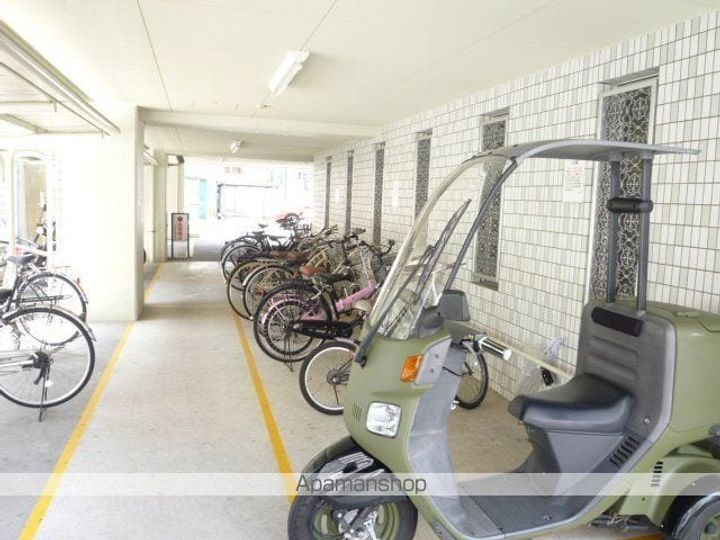 ライオンズマンション博多駅南第3のその他画像