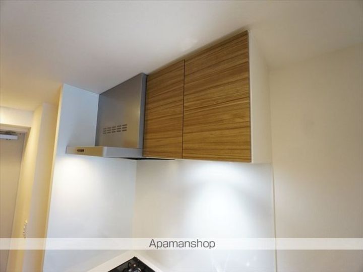 メイクス上前津Ⅲ503号室の内装