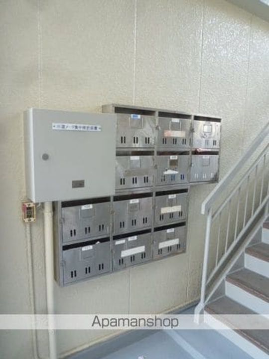 峰岸マンション302のその他画像