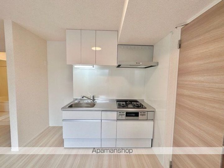 シャルールのキッチン