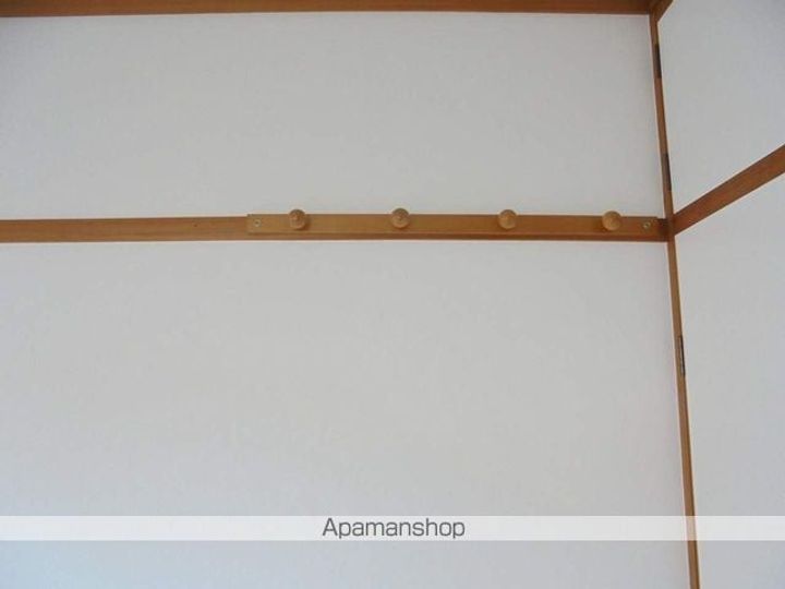 サンライフ福井の内装