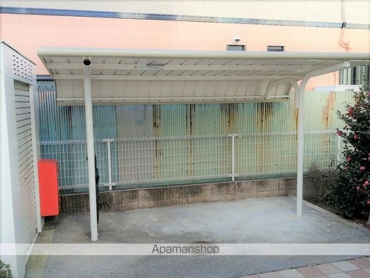 レオパレスSAIKAWA106のその他画像