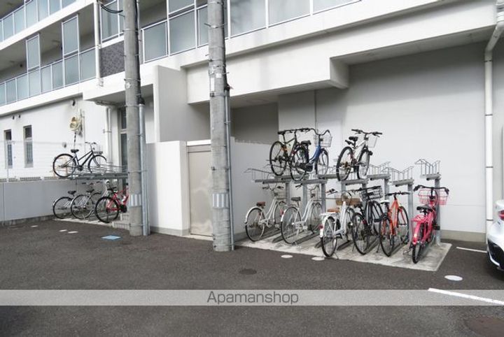 108二十人町のその他画像