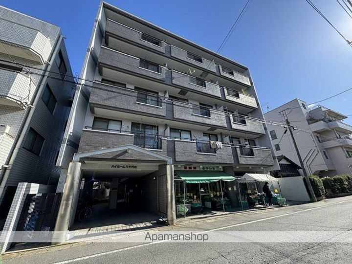 ハイホーム八千代台のその他画像