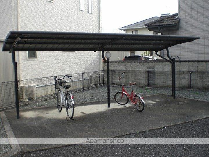 レオパレスエスペランサのその他画像