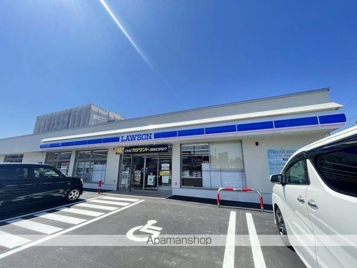 メゾンドゥアヴェニューB202の周辺