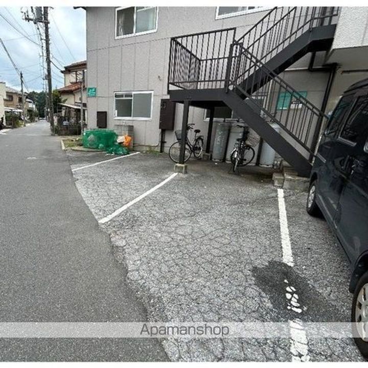 千葉県柏市東3丁目の賃貸マンションの外観