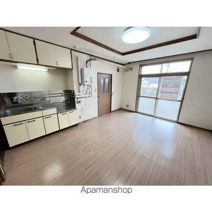 SLパークハイツ8のその他画像