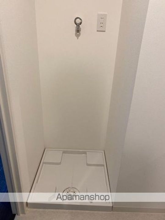 Jリヴェール錦町の内装