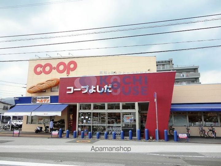 カーサブライト西秦泉寺の周辺