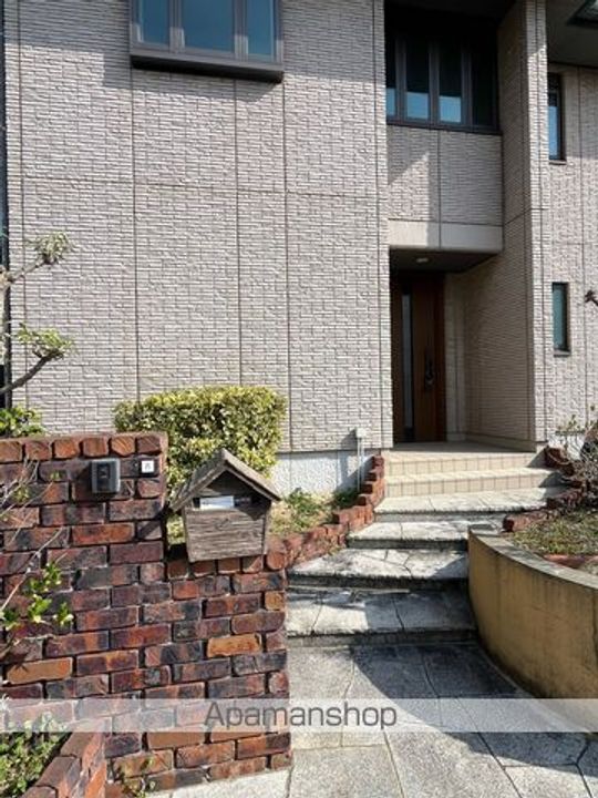 大阪府堺市西区浜寺南町1丁(一戸建)の賃貸物件のその他画像
