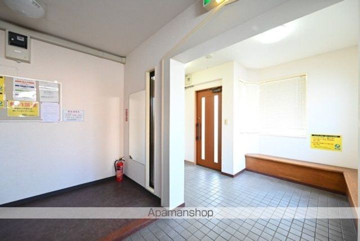 アムロゼッタ西荻窪のその他画像