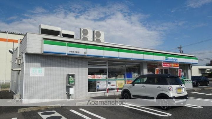 愛知県小牧市小木南3丁目の賃貸マンションの周辺