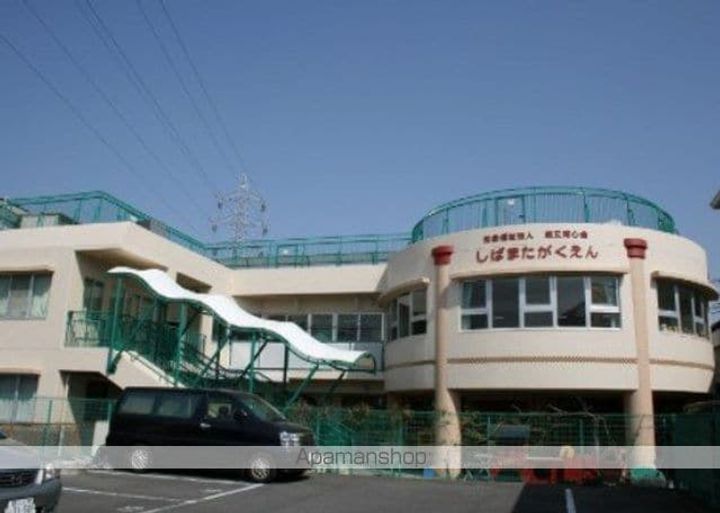 MARRON DOMANIの周辺