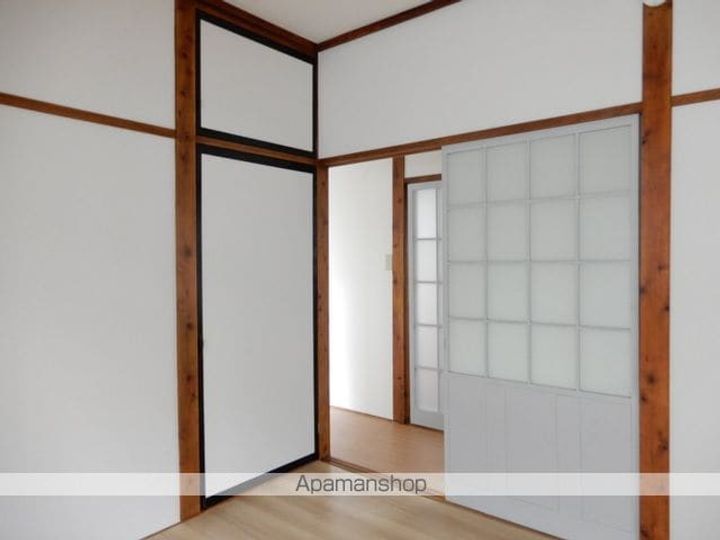 山梨県甲斐市篠原(一戸建)の賃貸物件戸建ての内装