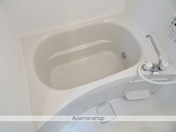 リングフィールド連坊駅前Ⅰの風呂