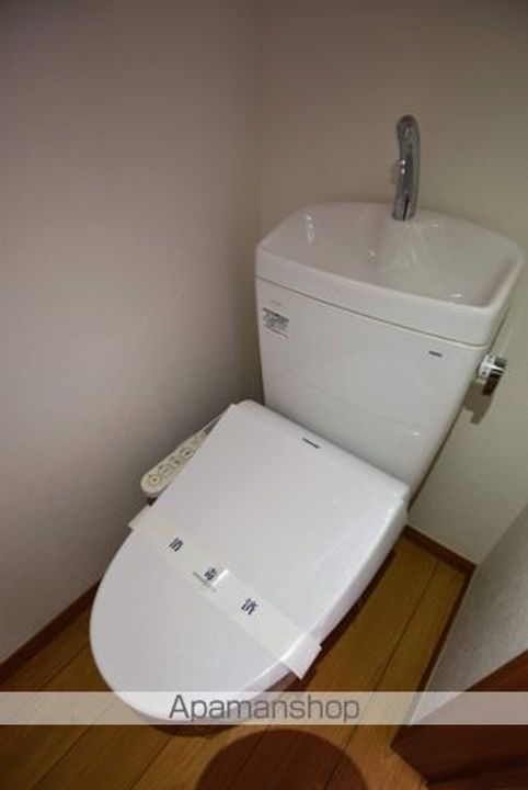 ポミエ北山のその他画像
