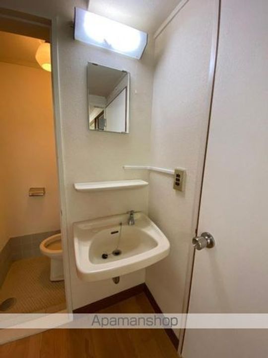 第二築地レジデンスのその他画像