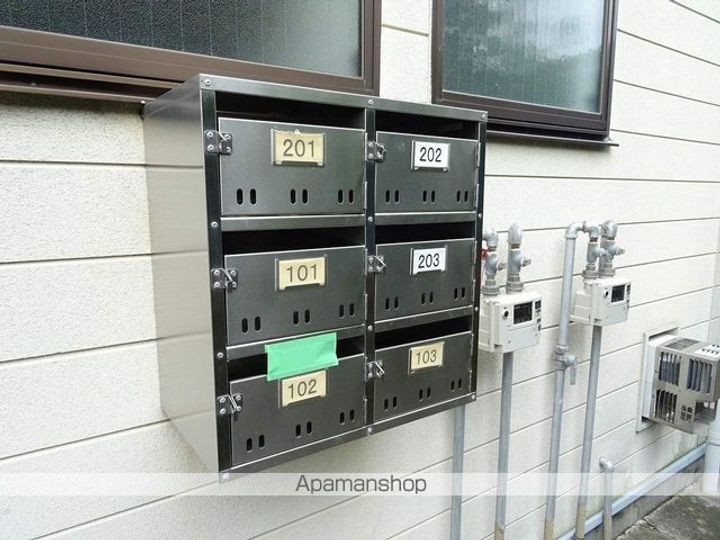 第三コーポ美徳のその他画像