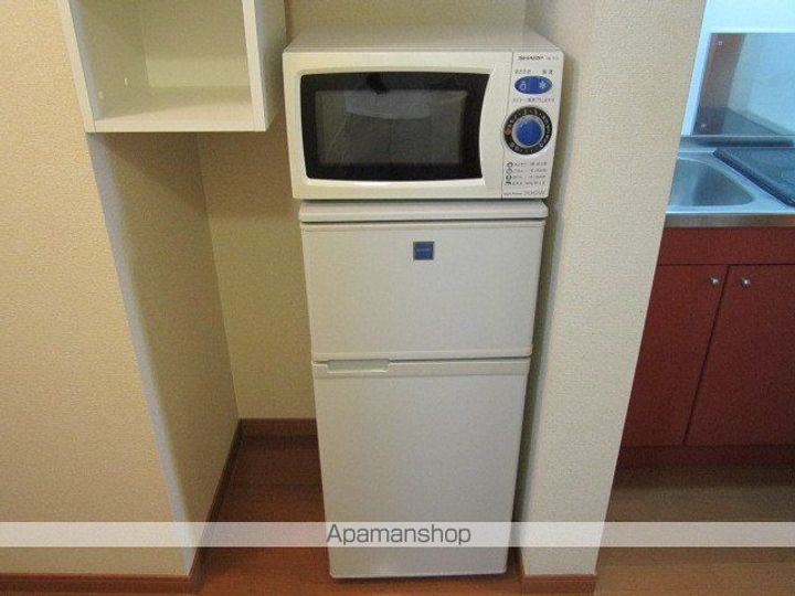 レオパレスCONFIDENCEのその他画像