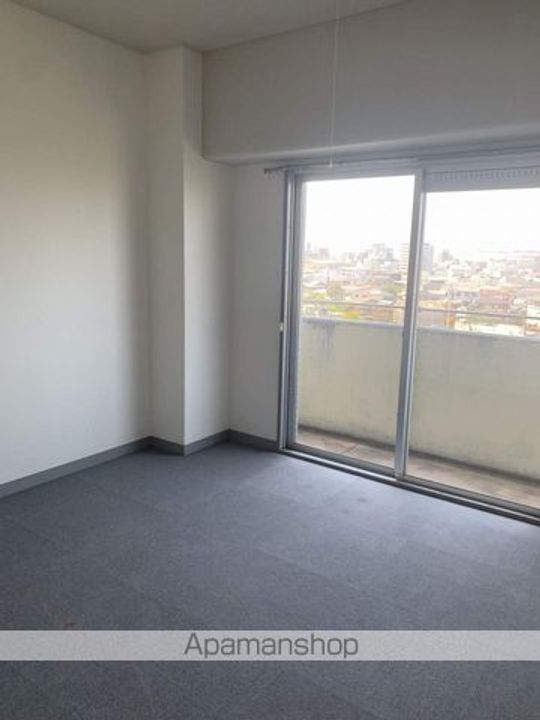 ベルメール土居の内装