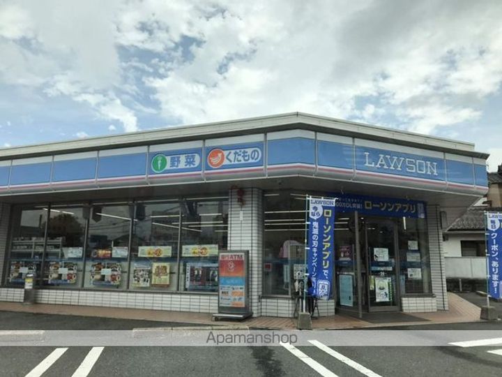 ル シェル壱番館の周辺