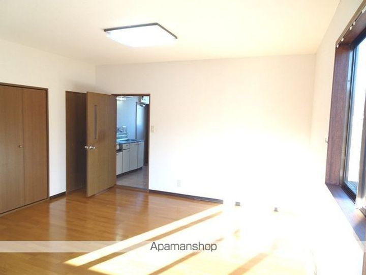 フレンディーMAY205の内装