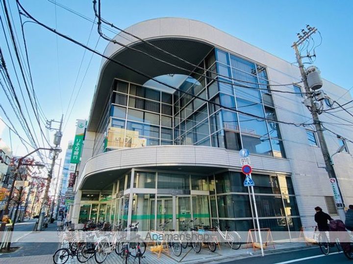 アルファコート青砥4の周辺