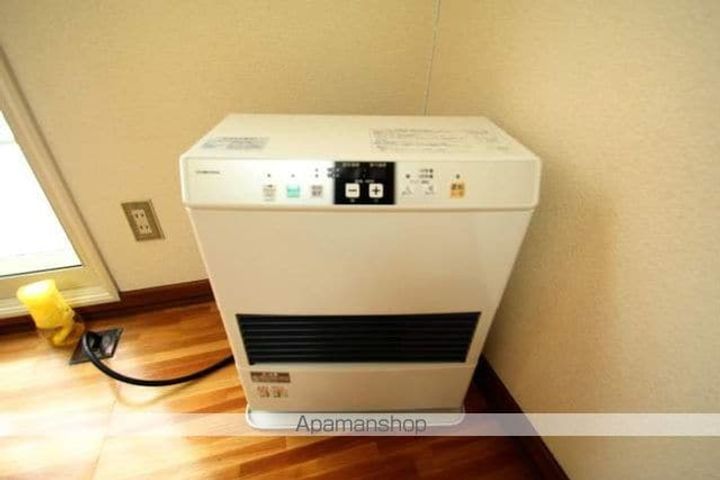 オレンジハウスB101のその他画像