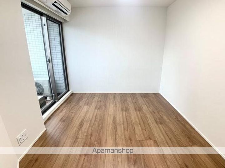 LA DOUCEUR赤塚の居間