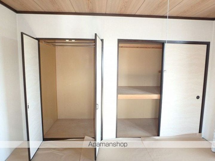 長野県松本市渚2丁目の賃貸アパートのその他画像