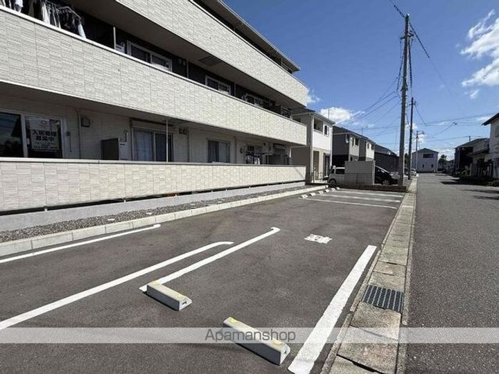 ソレイユ Aのその他画像