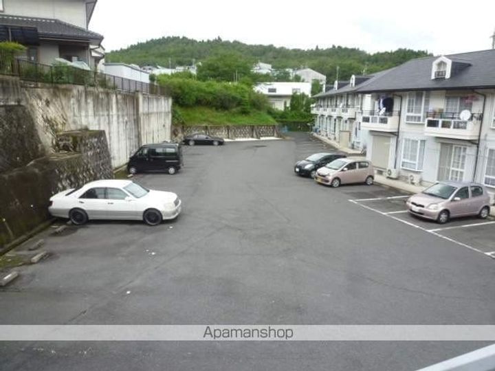 ア・ラ・プラージュ3-206のその他画像