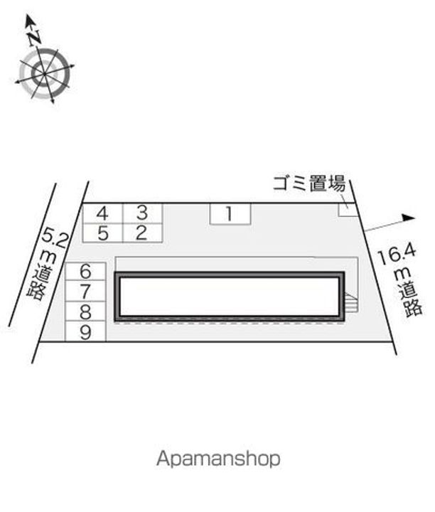 レオパレス静樹のその他画像