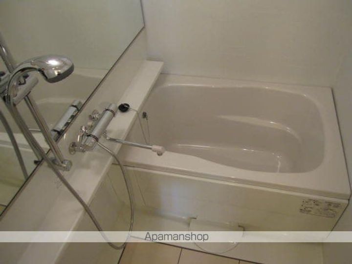 ウェルブライト博多ステーションの風呂