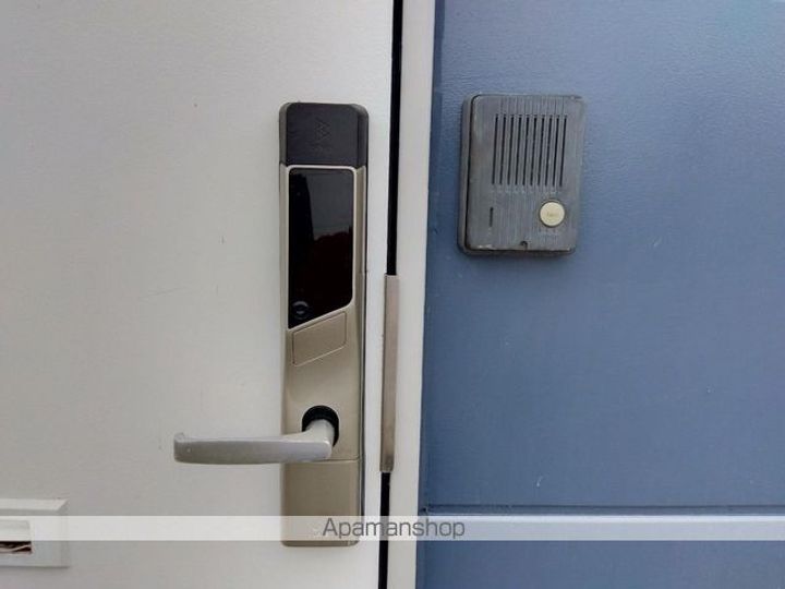 レオパレスコンフォート二本木202のその他画像