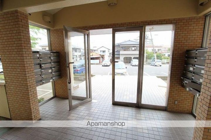 阿部ロイヤルハイツのその他画像