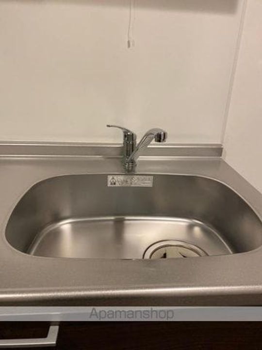 Jリヴェール錦町の内装