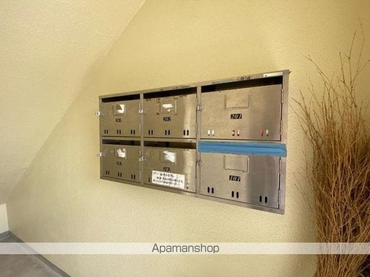 香川県さぬき市志度の賃貸マンションのその他画像