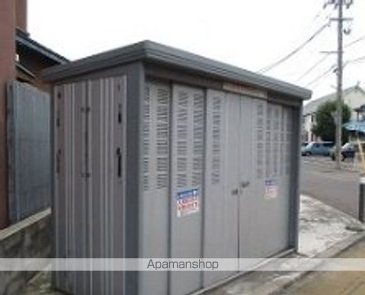 レオパレスコンフォール204のその他画像