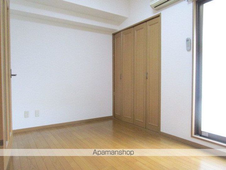 東京都杉並区堀ノ内3丁目の賃貸マンションの内装
