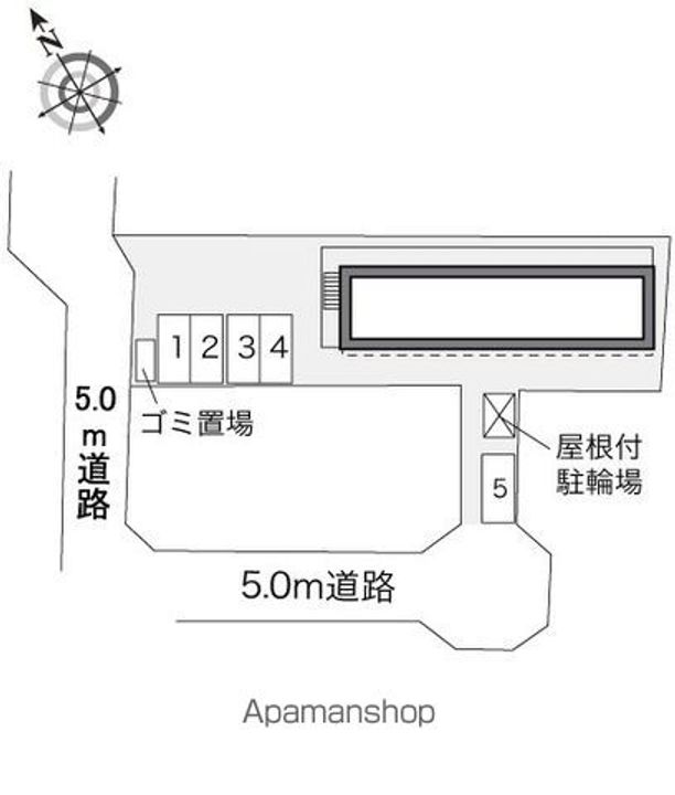 レオパレス優のその他画像