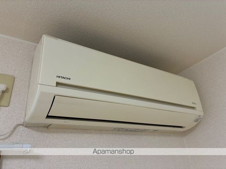 メゾンノーブルⅠ101の内装